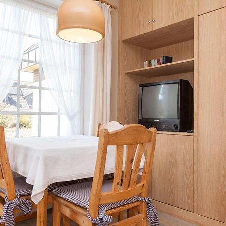 Steinmannstr-53-Wohnung-Eg Вестерланд Екстер'єр фото