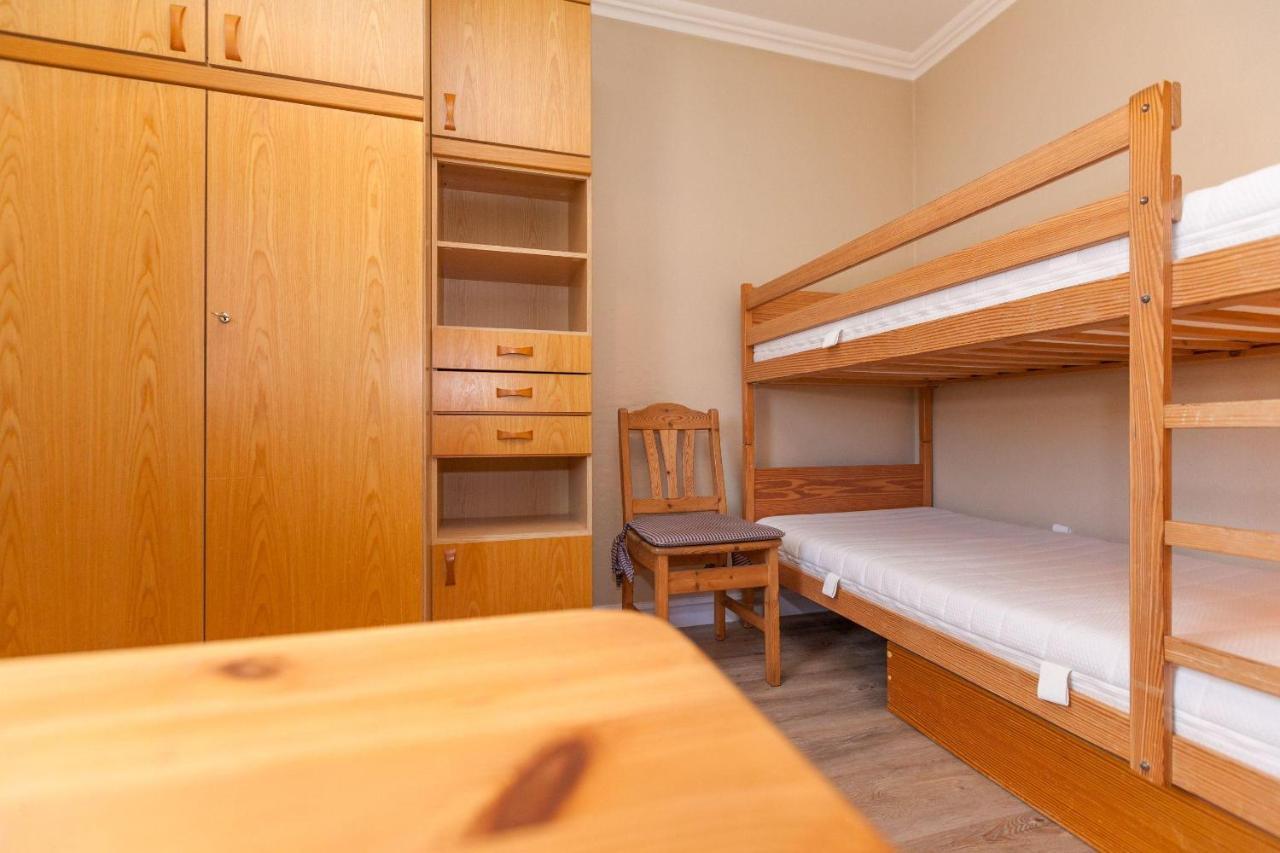 Steinmannstr-53-Wohnung-Eg Вестерланд Екстер'єр фото